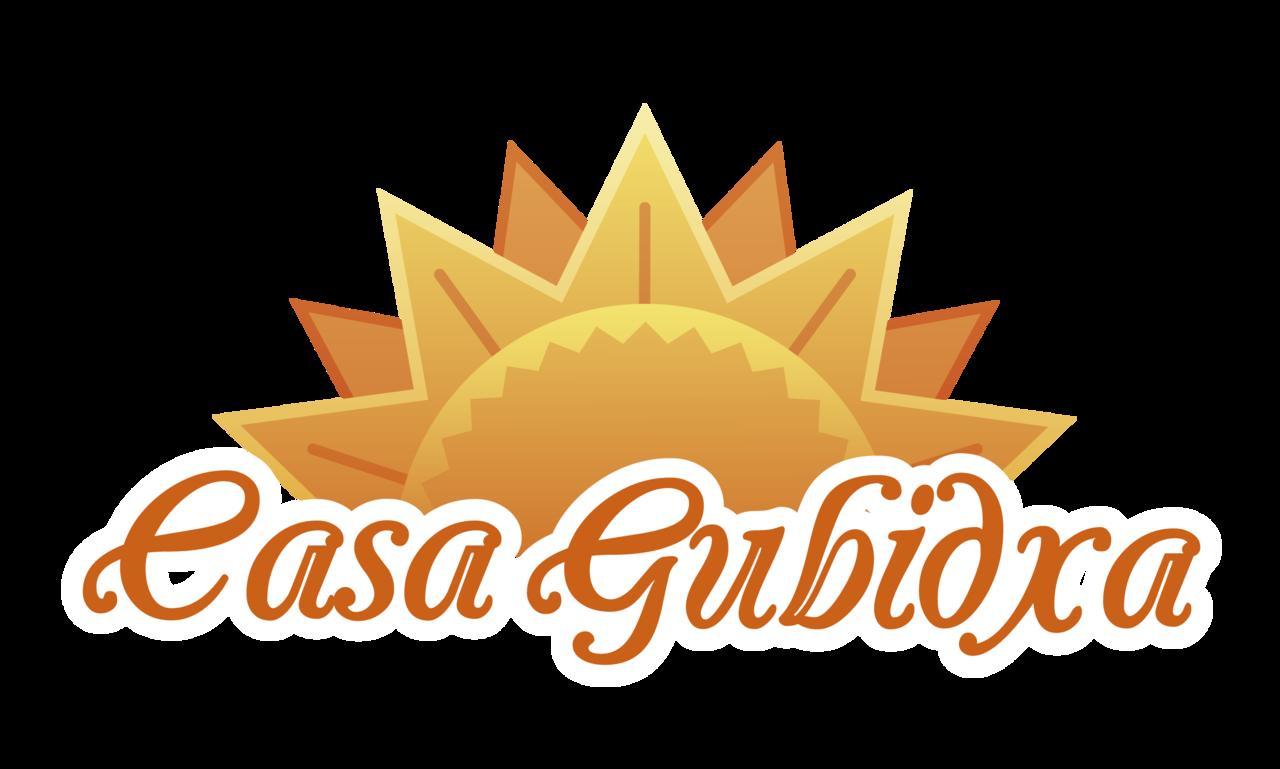 מלון Oaxaca Casa Gubidxa מראה חיצוני תמונה